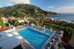  Lido Sofia Holidays  Агиос Георгиос